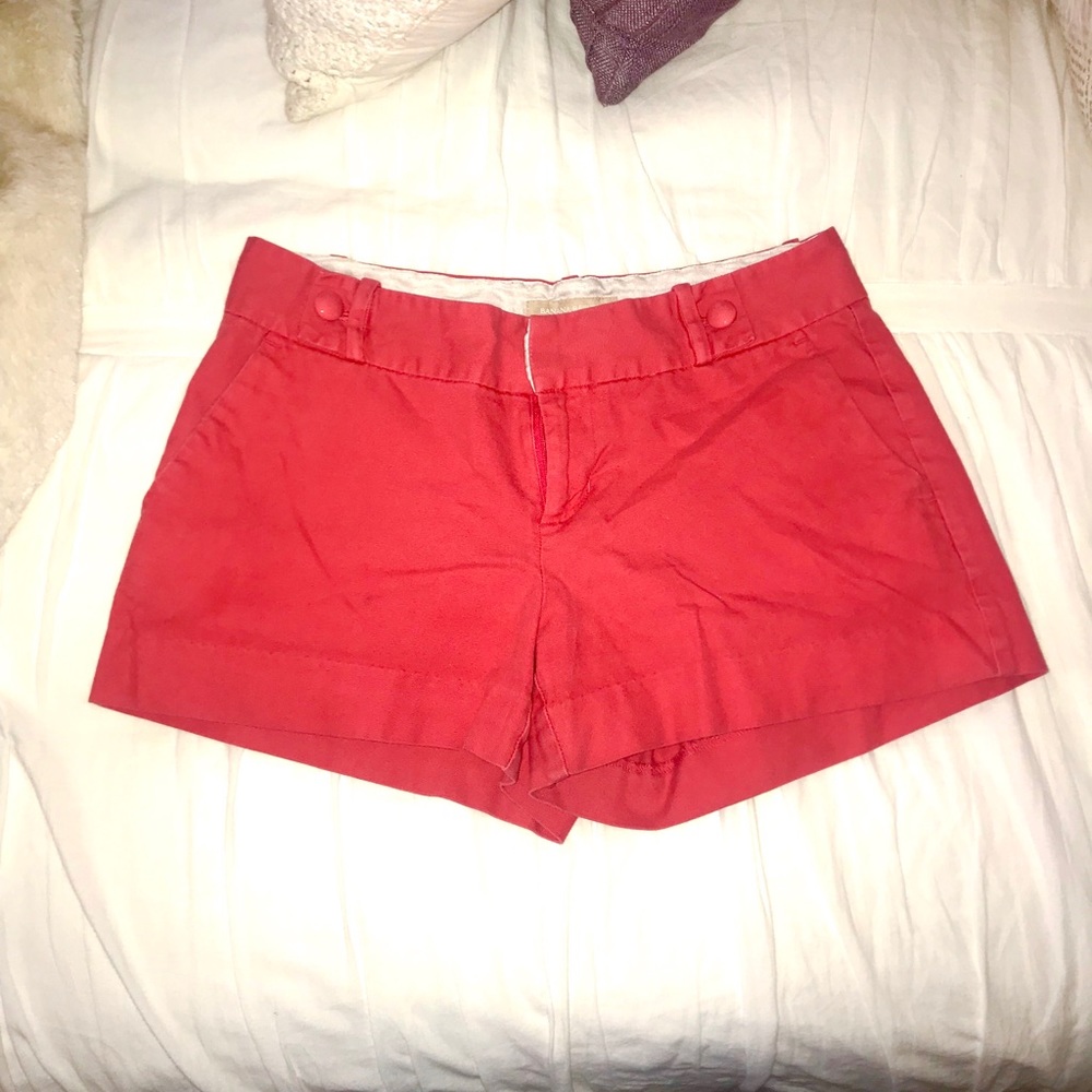 BR Ryan Fit shorts